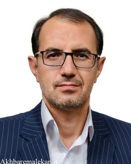 پیام شهردار مبارک شهربمناسبت ۱۴تیرماه روز شهرداری‌ها و دهیاری‌ها