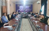 تاکید معاون سیاسی و اجتماعی فرماندار ملکان بر نقش مدارس و دانشگاه ها در کاهش آسیب های اجتماعی در جامعه