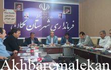 تاکید معاون سیاسی و اجتماعی فرماندار ملکان بر توجه به امور جوانان و ورزش های همگانی و کوه روی