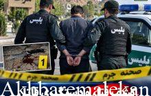 کشف قتل و دستگیری قاتل در کمتر از ۳ ساعت در مراغه