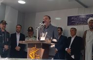 افزایش روحیه ؛ استقامت و مقاومت نیروهای مسلح به پشتوانه حضور جانفدایان است/ پمپاژ کذب و فریبکارانه دشمن در رسانه ها مبنی بر نابودی نیروی هوایی و دریایی و موشک های ایران