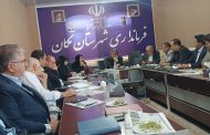 خانه امید بازنشستگان ملکان با گذشت دو سال از زمان افتتاح فعالیتی نداشته است/خانه امید ملکان بزرگترین خانه در بین شش خانه امید آذربایجان شرقی است