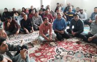 رئیس بنیاد مسکن انقلاب اسلامی ملکان: زمین ۲۷۰ خانوار واجد شرایط شهری توسط بنیاد مسکن شهرستان ملکان تأمین شده است