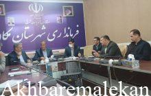 بالغ بر ۱۳۰ میلیارد ریال وام اشتغال به ۲۷۶ طرح در شهرستان ملکان پرداخت میشود