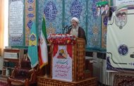 حجت الاسلام احمد مطهری اصل: طی ۴۷ سال گذشته در سایه مدیریت صحیح ولی امر مسلمین و مسئولین کشور؛ خدمات گسترده ای از طرف نظام مقدس جمهوری اسلامی به مردم شده است