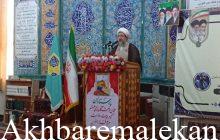 حجت الاسلام احمد مطهری اصل: طی ۴۷ سال گذشته در سایه مدیریت صحیح ولی امر مسلمین و مسئولین کشور؛ خدمات گسترده ای از طرف نظام مقدس جمهوری اسلامی به مردم شده است