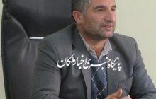اجرای طرح معلم یار جهادگر به همت کارشناسان آموزشی اداره آموزش و پرورش شهرستان ملکان