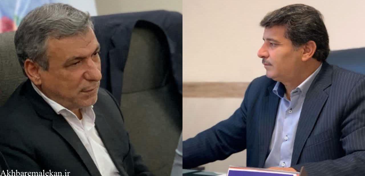 پیام مشترک فرماندار و رئیس اداره آموزش و پرورش لیلان به مناسبت هفته شوراهای آموزش‌ و‌ پرورش