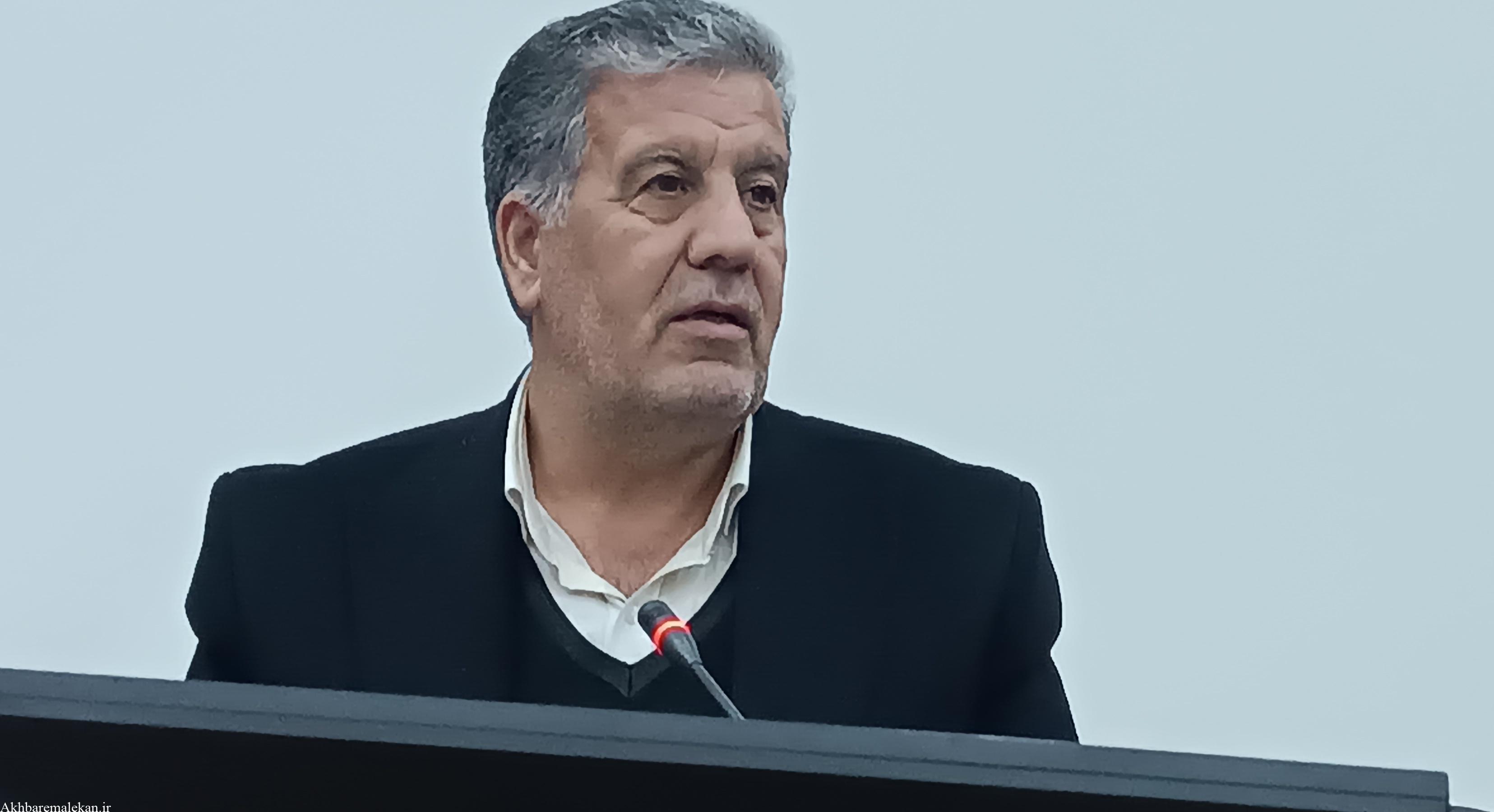 اختصاص ۹۰ میلیارد تومان برای بهسازی روستاها/ سال آینده معابر بیش از ۲۰ روستا آسفالت میشود