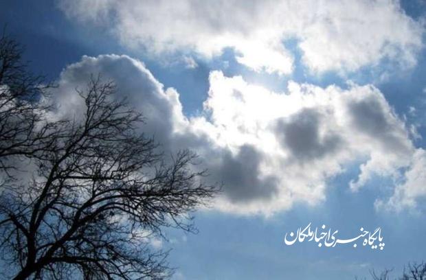 دمای آذربایجان شرقی از شنبه آینده به طور نسبی افزایش می یابد