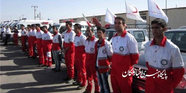 نبود نیروهای امدادی در جاده تبریز به ملکان!