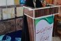 حاج قاسم یک شخص نیست بلکه یک مکتب است