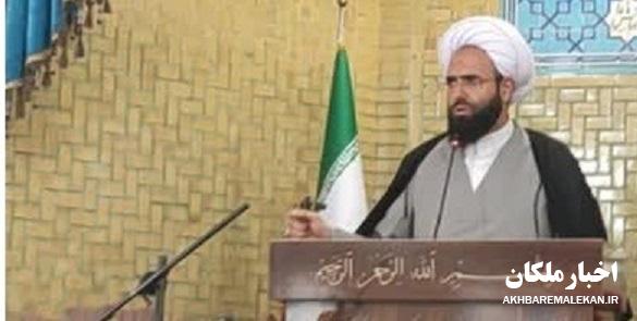 حاج قاسم یک شخص نیست بلکه یک مکتب است