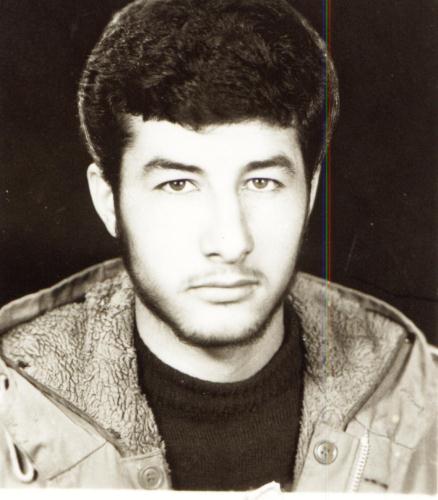 زندگینامه شهید محمدباقر زرین