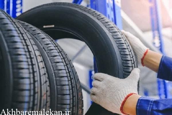 احداث بزرگ‌ترین کارخانه تولید لاستیک‌های سبک و سنگین کشور در آذربایجان‌شرقی