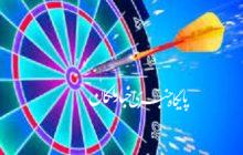 ورزشکار ملکانی مقام سوم مسابقه دارت آنلاین استان شد