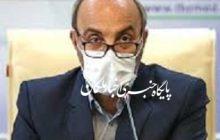 شهرستان ملکان در کنار ۶ شهرستان وضعیت قرمز آذربایجان شرقی!