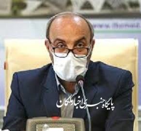 شهرستان ملکان در کنار ۶ شهرستان وضعیت قرمز آذربایجان شرقی!