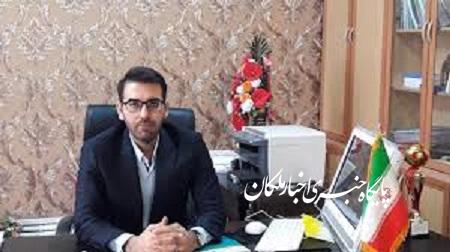 ضرورت تخصیص اعتبار جهت رفع موانع نقاط حادثه خیز روستای علی آباد قشلاق و حفر چاه عمیق در روستاهای مجیدآباد،احمدآباد و سالارآباد