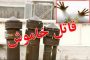 به رغم بارش برف محورهای اصلی شهرستان ملکان باز است/راه ۱۲ روستای ملکان در حال برف روبی
