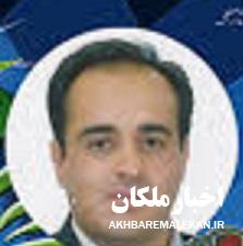 رضا شیرمحمدزاده رئیس اداره آموزش و پرورش خسروشاه شد