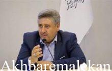 آیین بزرگداشت استاد کریمی‌‌مراغه‌ای ۱۶ اردیبهشت سالجاری برگزار می‌شود