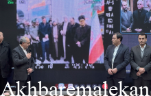 بهره برداری از ۲۴ پروژه بخشهای انتقال و توزیع صنعت برق استان با  ۲۱۲۰ میلیارد تومان هزینه
