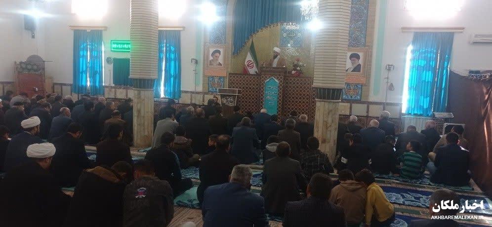 پیشرفت های ایران اسلامی، راز و رمز دشمنی و شرارات آفرینی های آمریکا و اروپا است