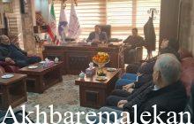 شرکت آذرقلعه تبریز آماده سرمایه گذاری در شهرستان های ملکان و لیلان است