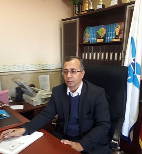 اساتید و کارکنان دانشگاه آزاد اسلامی ملکان یک روز حقوق خود را به هموطنان سیل زده اختصاص دادند