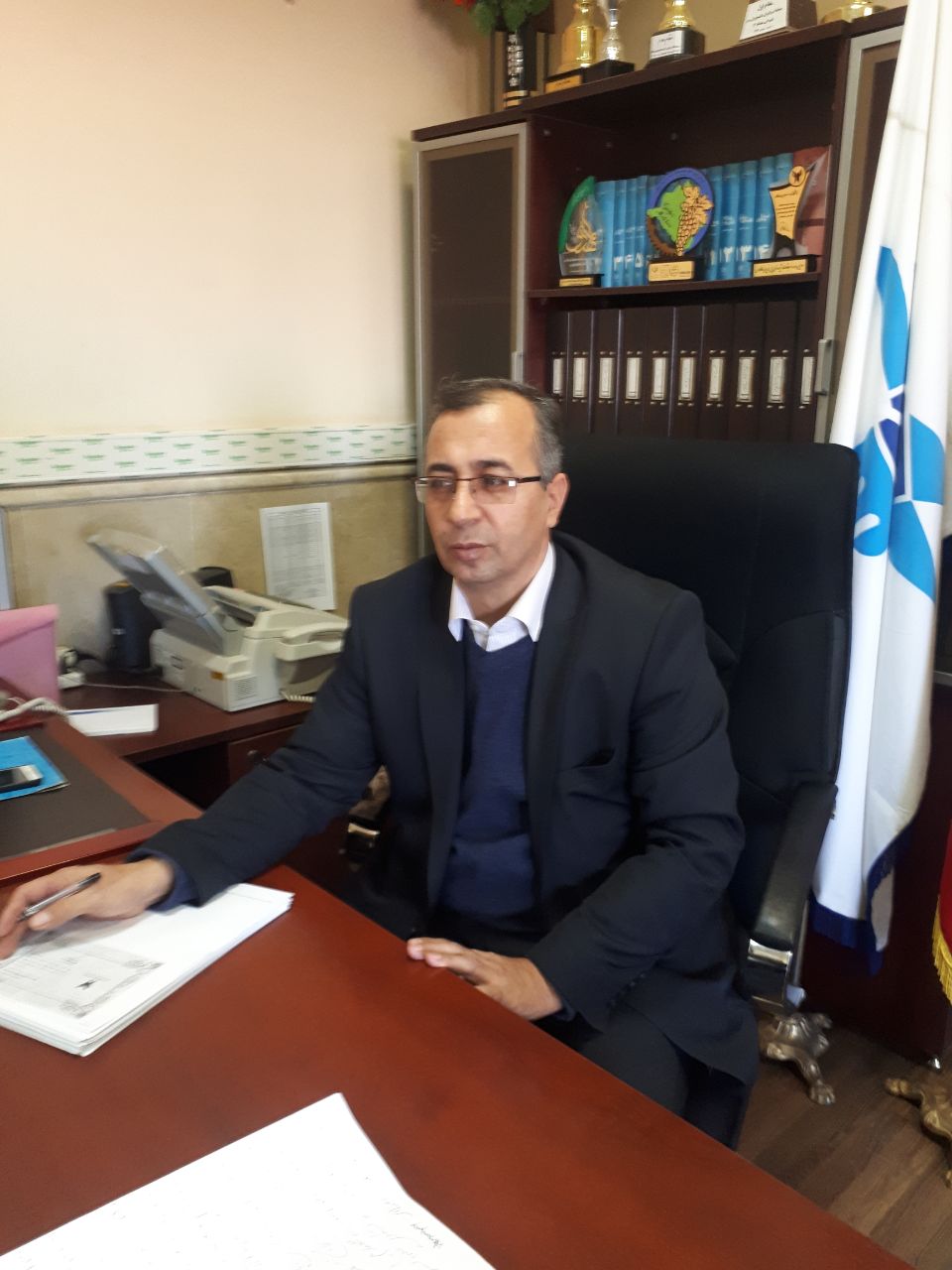 آغاز ثبت نام در ۸ رشته کارشناسی ارشد دانشگاه آزاد اسلامی واحد ملکان از ۱۶ آذر در سایت سازمان سنجش