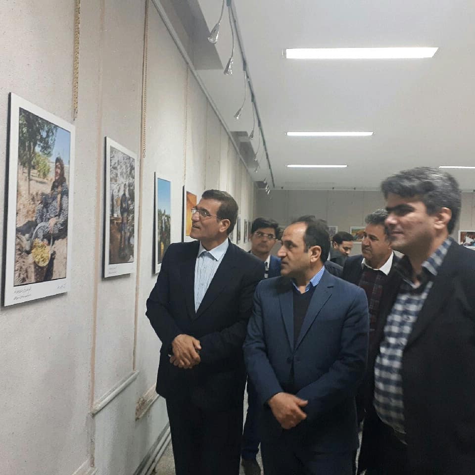 دیدار صمیمانه دکتر خدادادی رئیس کمیسیون اجتماعی مجلس با اصحاب فرهنگ و هنر شهرستان ملکان