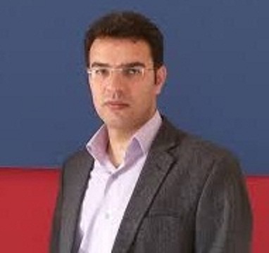 دکتر مهدی رشدی نخستین مسئول مدارس سما دانشگاه آزاد اسلامی ملکان شد