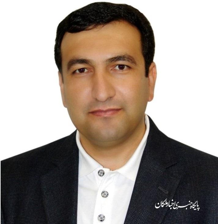رئیس جدید اداره برق ملکان معرفی شد