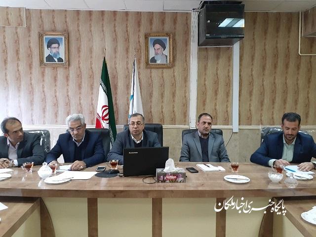 نخستین جشنواره رویش با محوریت پژوهشی و فناوری ۱۴ اسفند در شهرستان ملکان برگزار می شود