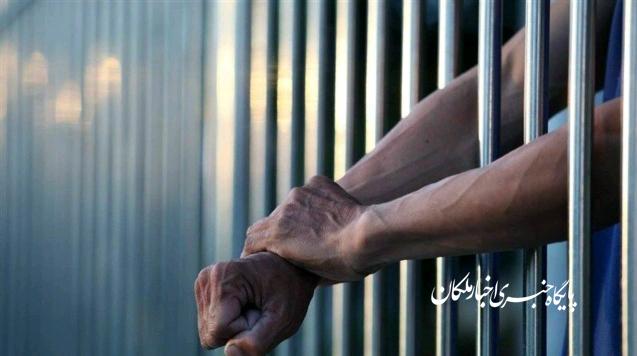 دستگیری قاتل در کمتراز ۲۴ ساعت در شبستر