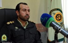 مشمولان جهت اعزام به خدمت به مراکز پلیس+۱۰ مراجعه نمایند
