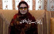 کسب رتبه ۳۹۳ تجربی در کنکور سال ۹۸ توسط دانش آموز تلفیقی لیلا بابازاده ملکی