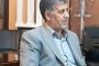 پیکر سرباز شهید مرزبان در اهر تشییع شد