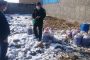 توضیحات رئیس اداره آب و فاضلاب ملکان در خصوص قطع شدن آب در روستای یوزباشکندی