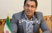 مردم ملکان مردمی فوق العاده بسیار باهوش و آگاه و متوجه بوده و خادمان واقعی خود را به خوبی می شناسند!
