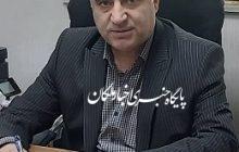 دکتر علی اصغرزاده بعنوان مدیر مرکز آموزشی و درمانی رازی و مجتمع باباباغی تبریز منصوب شد