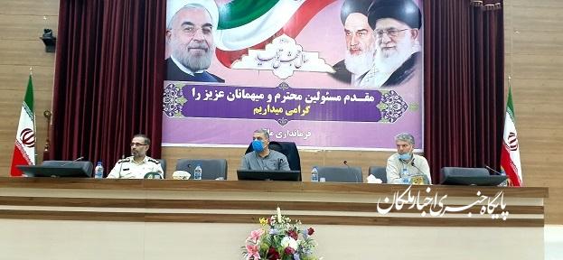 اکیپ بازرسی و نظارت بر بازار ملکان فعال تر می شود