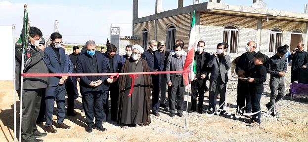 مزرعه پرورش شترمرغ مهدیار با ۶۰۰ قطعه ظرفیت سالیانه در شهرستان ملکان افتتاح شد