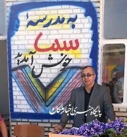 پیام تسلیت رئیس دانشگاه آزاد اسلامی واحد ملکان بمناسبت شهادت پژوهشگر فرهیخته کشور دکتر محسن فخری زاده