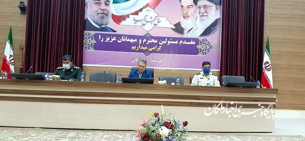 مسئولین میز و صندلی خود را مدیون خون شهدا و ایثارگران هستند