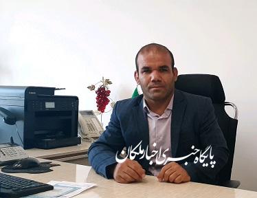 انتصاب مسئولین خدمات شهری و بازرسی شهرداری ملکان