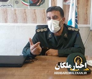 ۵۰ برنامه ویژه هفته دفاع مقدس در شهرستان ملکان اجرا می شود