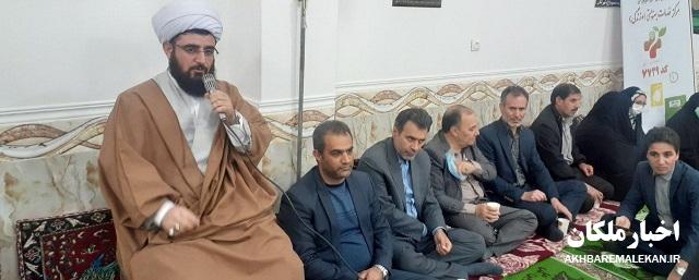 ۳۰ مددجوی اداره بهزیستی ملکان و لیلان با حمایت خیرین به مشهد مقدس مشرف می شوند