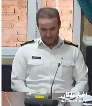 سالانه ۷ الی ۸ نفر در سوانح رانندگی جاده لیلان به قره خضر فوت می کنند